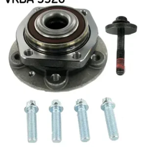 SKF VKBA 3526 - Radlagersatz Wochenendangebot